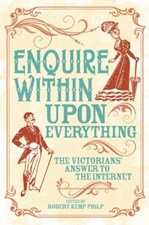 تصویر  Enquire Within Upon Everything