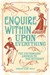تصویر  Enquire Within Upon Everything