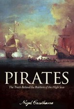 تصویر  Pirates (The Truth Behind the Robbers of the High Seas)