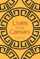 تصویر  Lives of the Caesars