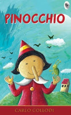 تصویر  Pinocchio