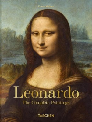 تصویر  Leonardo (The Complete Paintings)