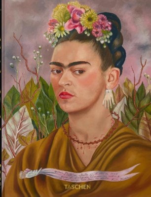 تصویر  Frida Kahlo