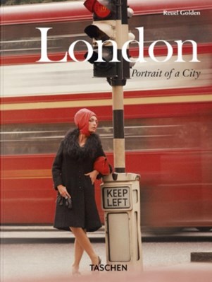 تصویر  London Portrait of a City