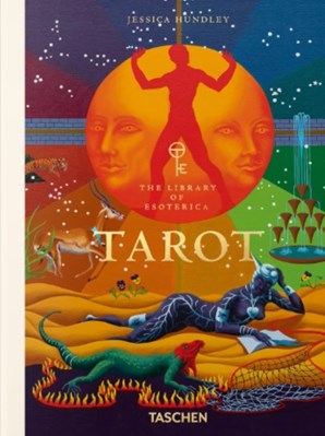 تصویر  Tarot (The Library of Esoterica)