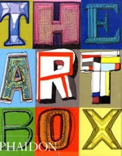 تصویر  The Art Box Greeting Cards