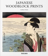 تصویر  Japanese Woodblock Prints (Basic Art Series)