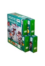 تصویر  مجموعه پازل فصل ها (56 قطعه) KS2401