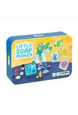 تصویر  بازي آموزشي صابون ساز كوچك (پسر) KS2416