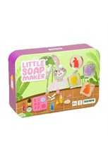 تصویر  بازي آموزشي صابون ساز كوچك (دختر) KS2417