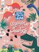 تصویر  ماجراجويي در عصر ژوراسيك / مجموعه كتاب هاي ماژيكي