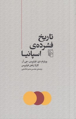 تصویر  تاريخ فشرده ي اسپانيا