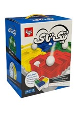 تصویر  تيك تاك (بازي)