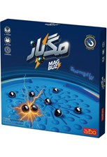 تصویر  مگ باز (بازي) / Mag buz