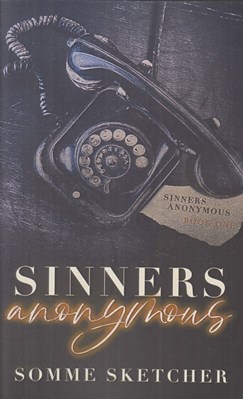 تصویر  Sinners Anonymous