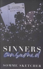 تصویر  Sinners Consumed
