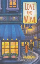تصویر  Love and Wine