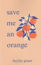 تصویر  save me an orange