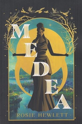 تصویر  Medea