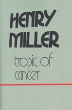 تصویر  Tropic of Cancer