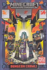 تصویر  Dungeon Crawl! / Minecraft Woodsword Chronicles 5