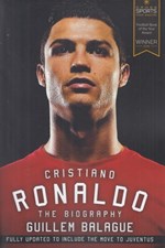 تصویر  Cristiano Ronaldo (The Biography)