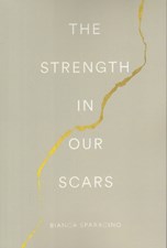 تصویر  The Strength In Our Scars