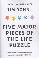 تصویر  The Five Major Pieces to the Life Puzzle