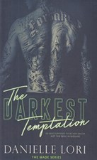 تصویر  The Darkest Temptation