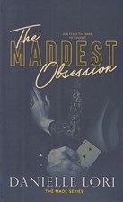 تصویر  The Maddest Obsession