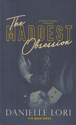 تصویر  The Maddest Obsession