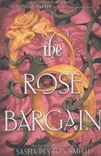 تصویر  The Rose Bargain