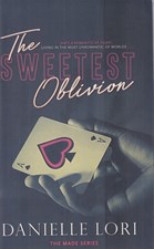 تصویر  The Sweetest Oblivion