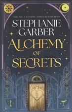 تصویر  Alchemy of Secrets