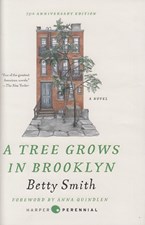 تصویر  A Tree Grows in Brooklyn