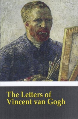 تصویر  The Letters of Vincent Van Gogh