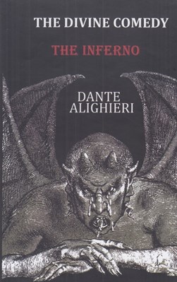 تصویر  The Divine Comedy 1 / The Inferno