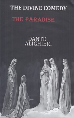 تصویر  The Divine Comedy 3 / The Paradiso