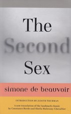 تصویر  The Second Sex