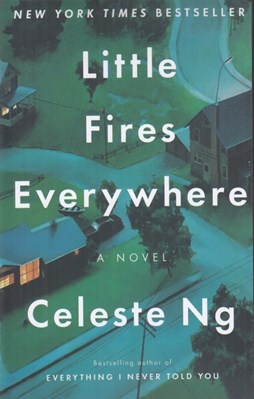 تصویر  Little Fires Everywhere