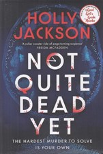 تصویر  Not Quite Dead Yet