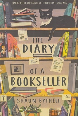 تصویر  Diary Of A Bookseller
