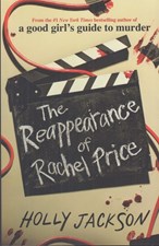 تصویر  The Reappearance of Rachel Price