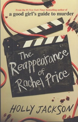 تصویر  The Reappearance of Rachel Price