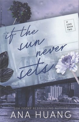 تصویر  If the Sun Never Sets / If Love 2