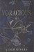 تصویر  Voracious / The Edge of Darkness Trilogy 2