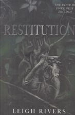 تصویر  Restitution / The Edge of Darkness Trilogy 3