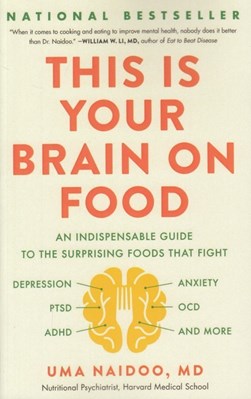 تصویر  This Is Your Brain on Food