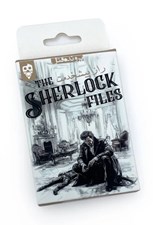 تصویر  پرونده شرلوك / راز پيشخدمت (بازي)