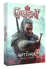 تصویر  ويچر گوئنت (بازي) / GWENT The Witcher Card Game